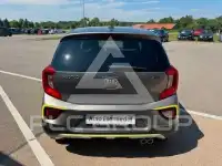 2018 KIA Picanto