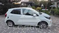 2018 KIA Picanto