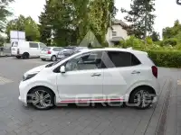2018 KIA Picanto