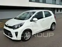 2018 KIA Picanto