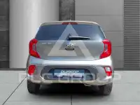 2018 KIA Picanto