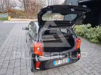 2018 KIA Picanto