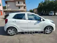 2018 KIA Picanto
