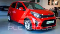 2018 KIA Picanto