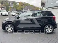 2018 KIA Picanto