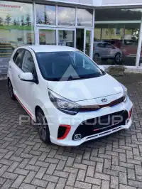 2018 KIA Picanto
