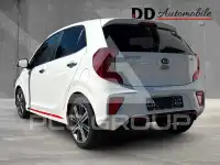2018 KIA Picanto