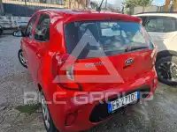 2018 KIA Picanto