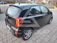 2018 KIA Picanto