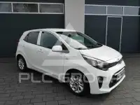 2018 KIA Picanto