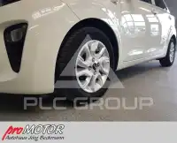 2018 KIA Picanto