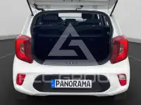 2018 KIA Picanto