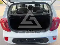 2018 KIA Picanto
