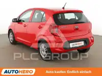 2018 KIA Picanto