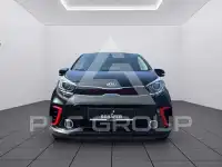 2018 KIA Picanto