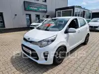 2018 KIA Picanto