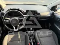 2018 KIA Picanto