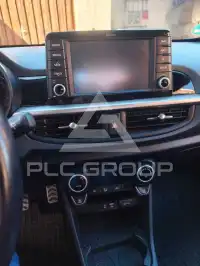 2018 KIA Picanto
