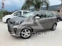 2018 KIA Picanto