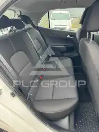 2018 KIA Picanto