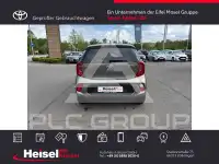 2018 KIA Picanto