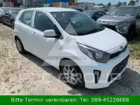 2018 KIA Picanto