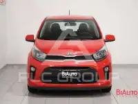 2018 KIA Picanto