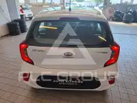 2018 KIA Picanto
