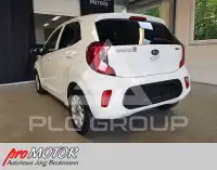 2018 KIA Picanto