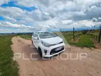 2018 KIA Picanto