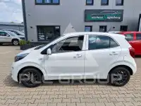 2018 KIA Picanto