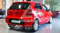 2018 KIA Picanto
