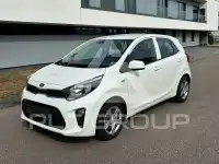 2018 KIA Picanto