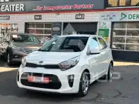 2018 KIA Picanto