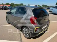 2018 KIA Picanto