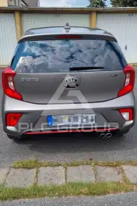 2018 KIA Picanto