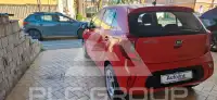 2018 KIA Picanto