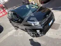 2018 KIA Picanto