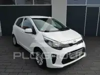 2018 KIA Picanto