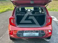 2018 KIA Picanto