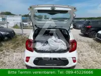 2018 KIA Picanto
