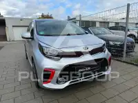 2018 KIA Picanto