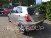 2018 KIA Picanto