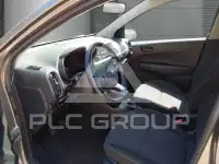 2018 KIA Picanto