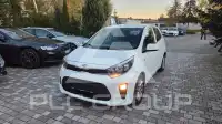 2018 KIA Picanto