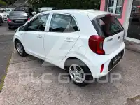 2018 KIA Picanto