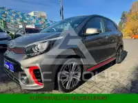 2018 KIA Picanto
