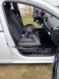 2018 KIA Picanto