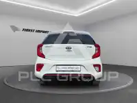 2018 KIA Picanto