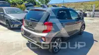 2018 KIA Picanto